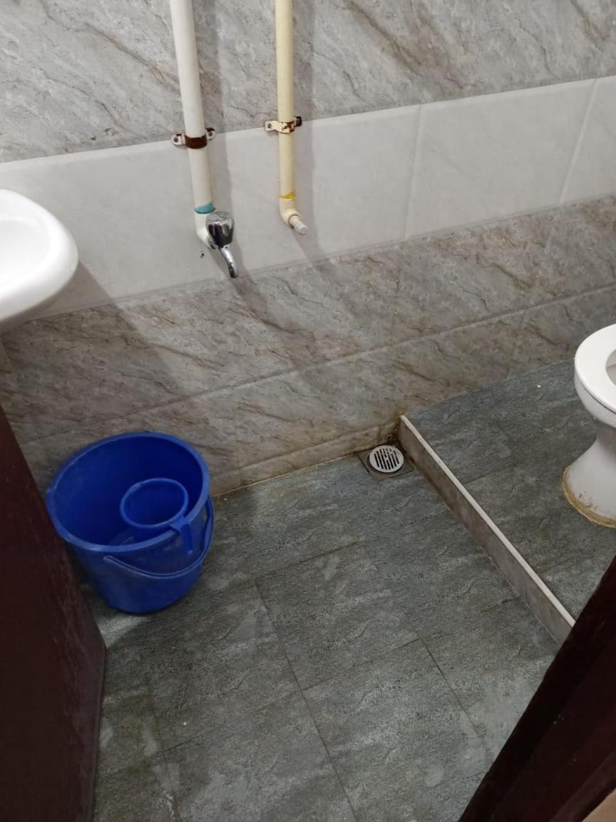 Sri Ambika Lodge Rajapalaiyam Esterno foto