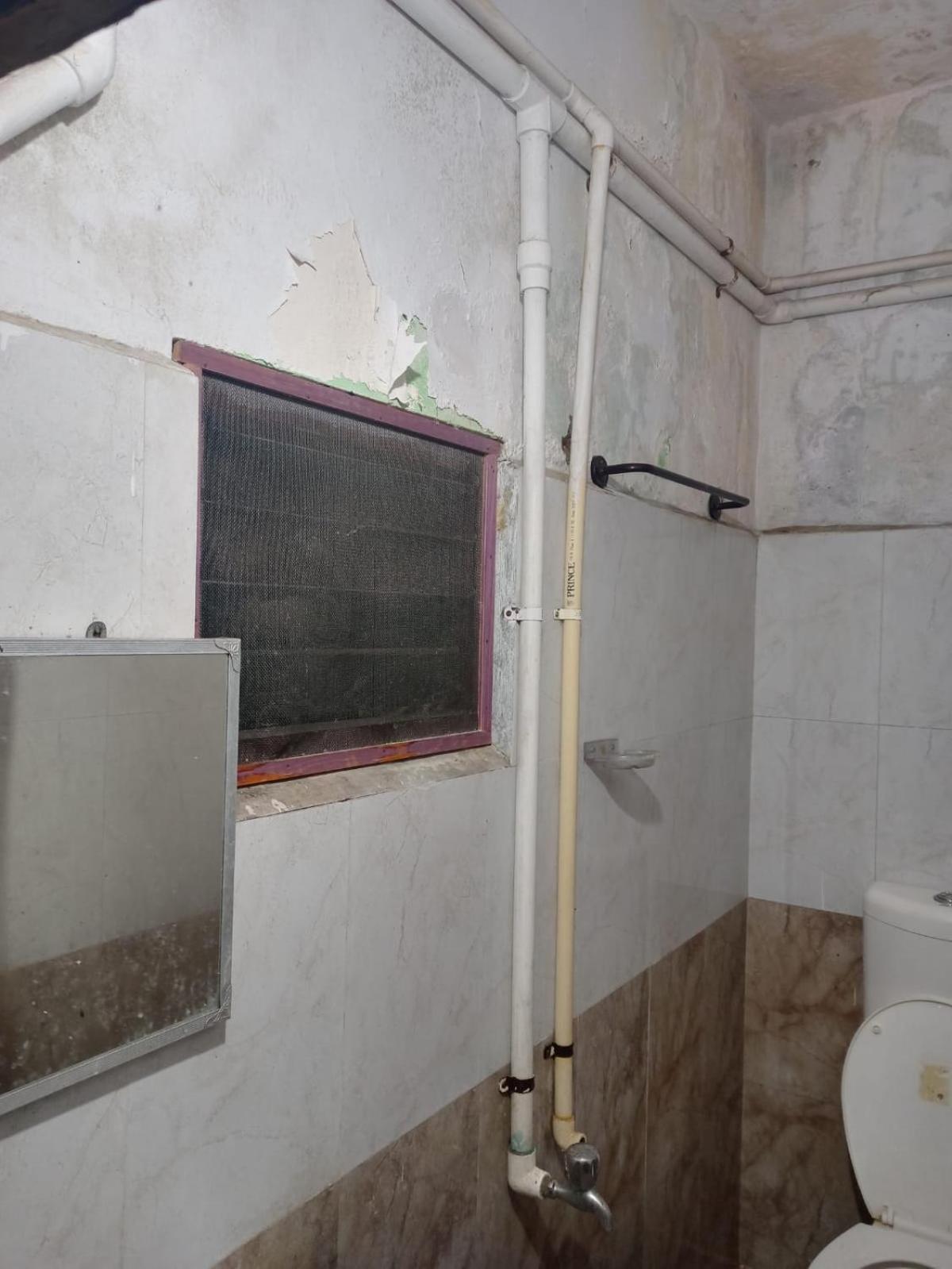 Sri Ambika Lodge Rajapalaiyam Esterno foto